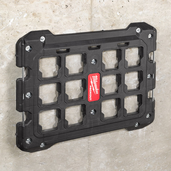 Milwaukee PACKOUT Mounting Plate 4932471638