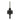 Milwaukee 9.5mm Hex Holesaw Arbor (32-210mm) 4932479466