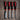 Milwaukee Bevelled Edge Chisels Set (4pc) 4932479897