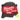 Milwaukee STUD Tape Measure (5m/16ft) Gen III 4932498764