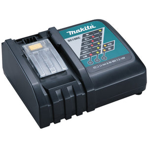 Makita DC18RC Compact Battery Charger