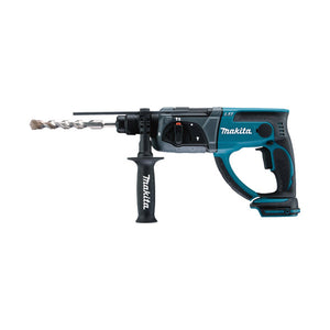 Makita DHR202Z 18v SDS Plus Rotary Hammer (Body Only)