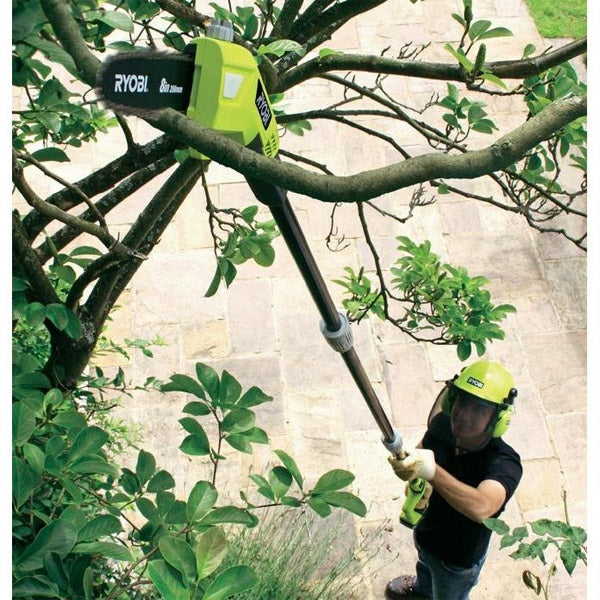 Ryobi Pole Saw | OPP1820 One+ 18V