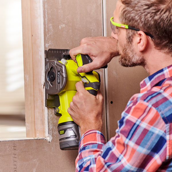 Multikutter Ryobi Ryobi ONE+ Multi Material Saw 18V R18MMS-0 Tool Only