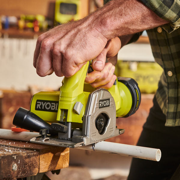 Ryobi ONE+ Multi Material Saw 18V R18MMS-0 Tool Only