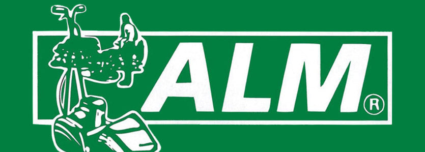 ALM Manufacturing