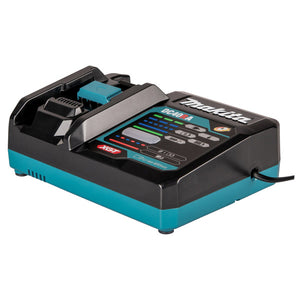 Makita XGT Rapid Charger 40Vmax DC40RA