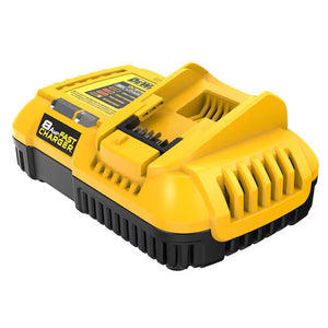 DeWalt XR FLEXVOLT 8A Charger 18V DCB118
