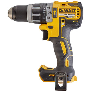 DeWalt 18V XR Brushless Hammer Drill Driver DCD796N Body Only