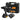 DeWALT x McLaren F1 Special Edition XR Brushless Combi Drill Kit (1x 5Ah) 18V DCD86MP1T