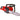 Milwaukee M18 FUEL Chainsaw 35cm Bar (Tool Only) 18V M18FCHS35-0