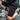 Makita Axis Stretch Shorts (M-L) MK302M