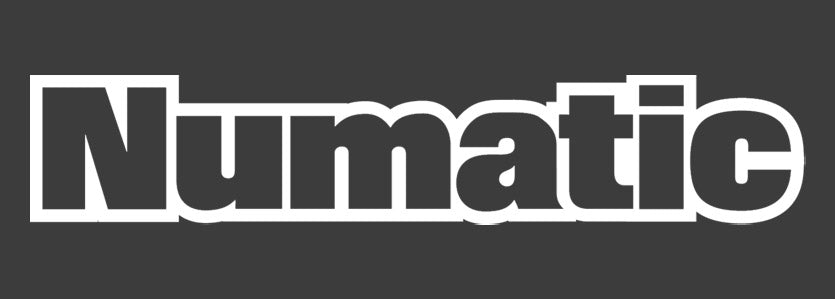 Numatic