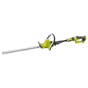 Ryobi ONE+ Extended Reach Hedge Trimmer 18V OHT1850X Tool Only
