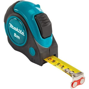 Makita 8m Measuring Tape P-72986