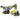 Ryobi ONE+ Brushless 125mm Angle Grinder Kit (1x 4.0Ah) 18V R18AG7-140S