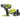 Ryobi ONE+ 3-Speed Impact Wrench Kit (1x 4.0Ah) 18V R18IW3-140