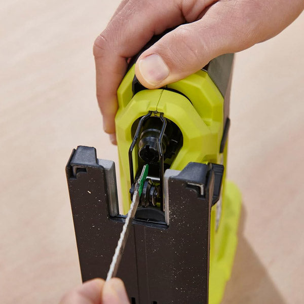 Ryobi ONE+ Brushless Jigsaw (Tool Only) 18V RJS18BL-0