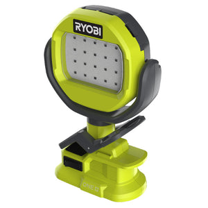 Ryobi ONE+ Clamp Light 18V RLCL18-0 Tool Only