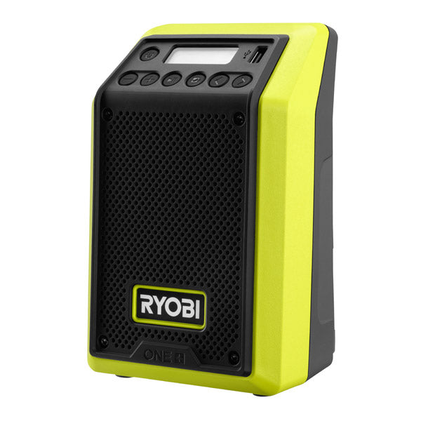 Ryobi RR18-0 ONE+ Compact Bluetooth Radio