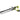Ryobi ONE+ 45cm Hedge Trimmer Kit (1x 2.0Ah) 18V RY18HT45A-120