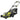 Ryobi ONE+ Brushless 40cm Lawn Mower (Tool Only) 18V RY18LMX40C-0